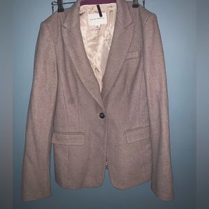 Banana Republic Women’s wool Blazer